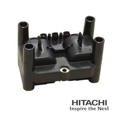 HITACHI Ignition coil Article number: 2508704 cheaply