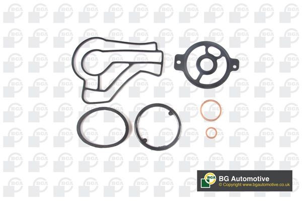 BGA Gasket Set, oil cooler Article number: AG9600K cheaply