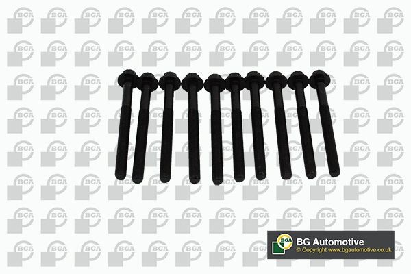 BGA Bolt Kit, cylinder head Article number: BK3605 cheaply