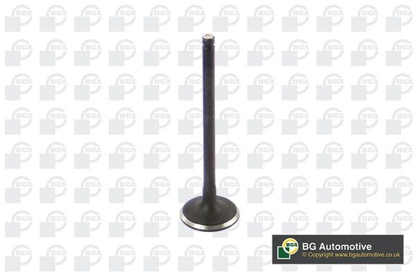 BGA Inlet valve Article number: V362214 cheaply