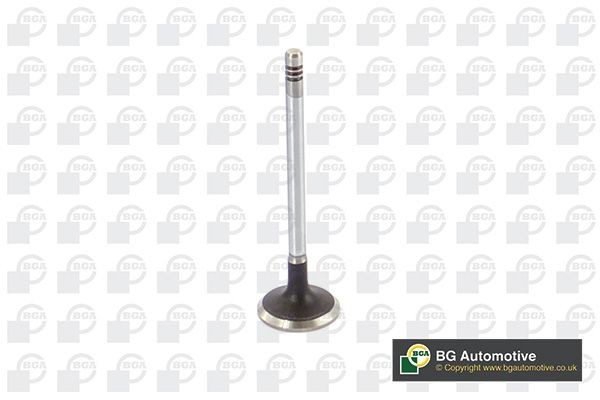 BGA Inlet valve Article number: V424831 cheaply