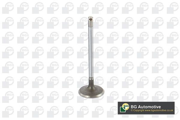 BGA Inlet valve Article number: V560201 cheaply