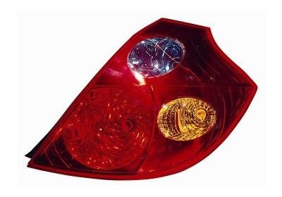 VAN WEZEL Rear light Article number: 8353932 cheaply