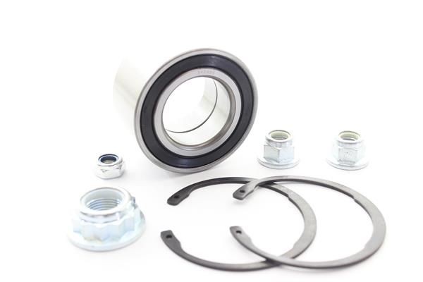 ALANKO Wheel bearing kit Article number: 10342986 cheaply