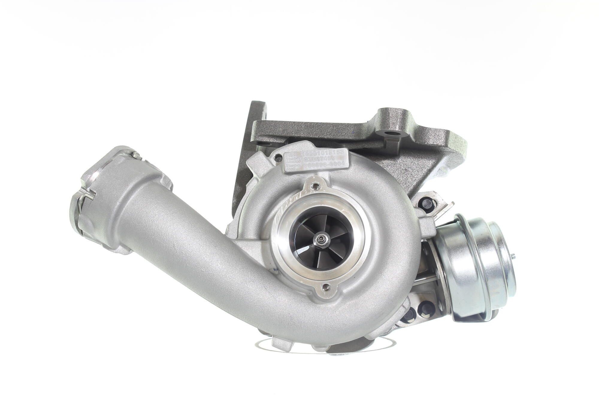 ALANKO Turbocharger Article number: 10901015 cheaply