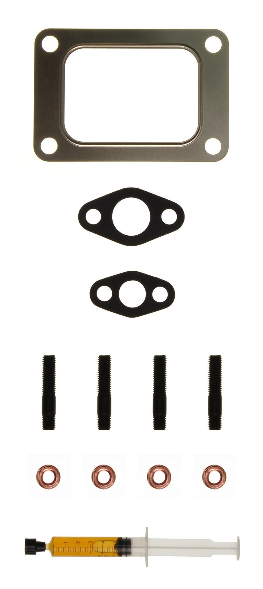 ALANKO 10920392 Mounting Kit, charger RANGE ROVER 2.4 TD 4x4 113 PS Diesel 1996