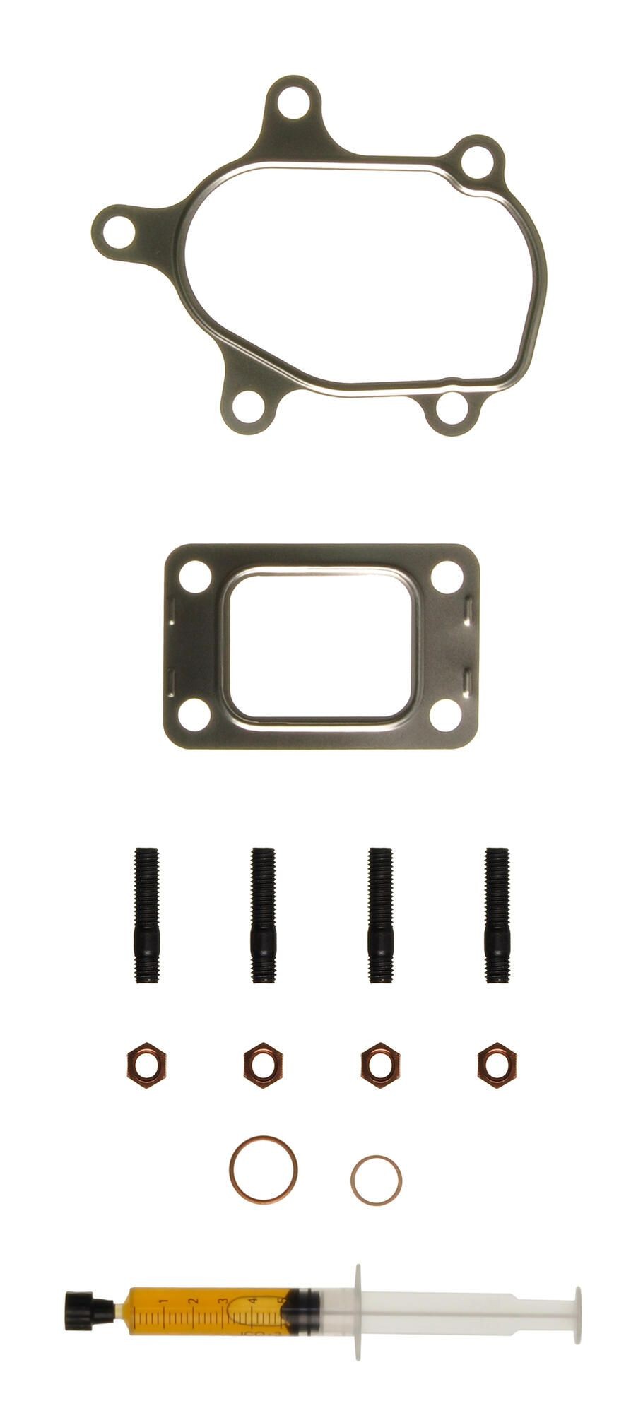 ALANKO 10920463 Mounting Kit, charger DUCATO 1.9 TD Panorama/Combinato 82 PS Diesel 2002
