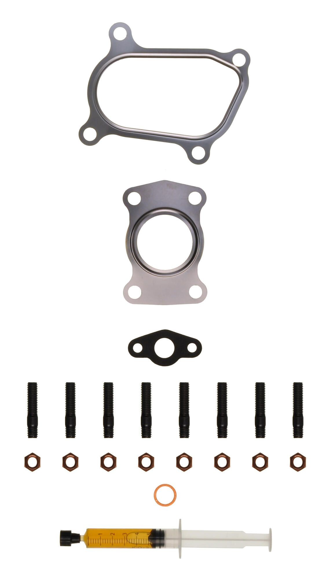 ALANKO 10920485 Mounting Kit, charger DUCATO 2.0 JTD 84 PS Diesel 2002