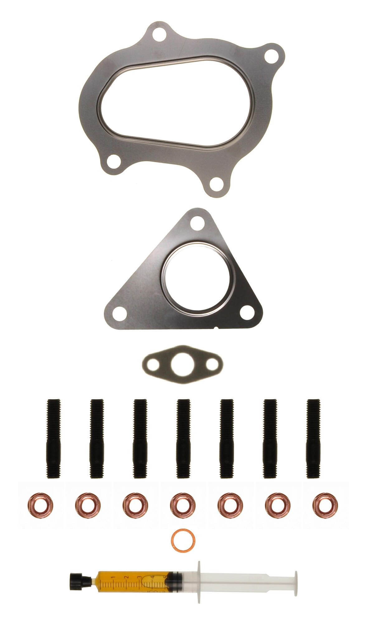 ALANKO 10920640 Mounting Kit, charger MOVANO 2.5 CDTI (UD0, ED) 101 PS Diesel 2010