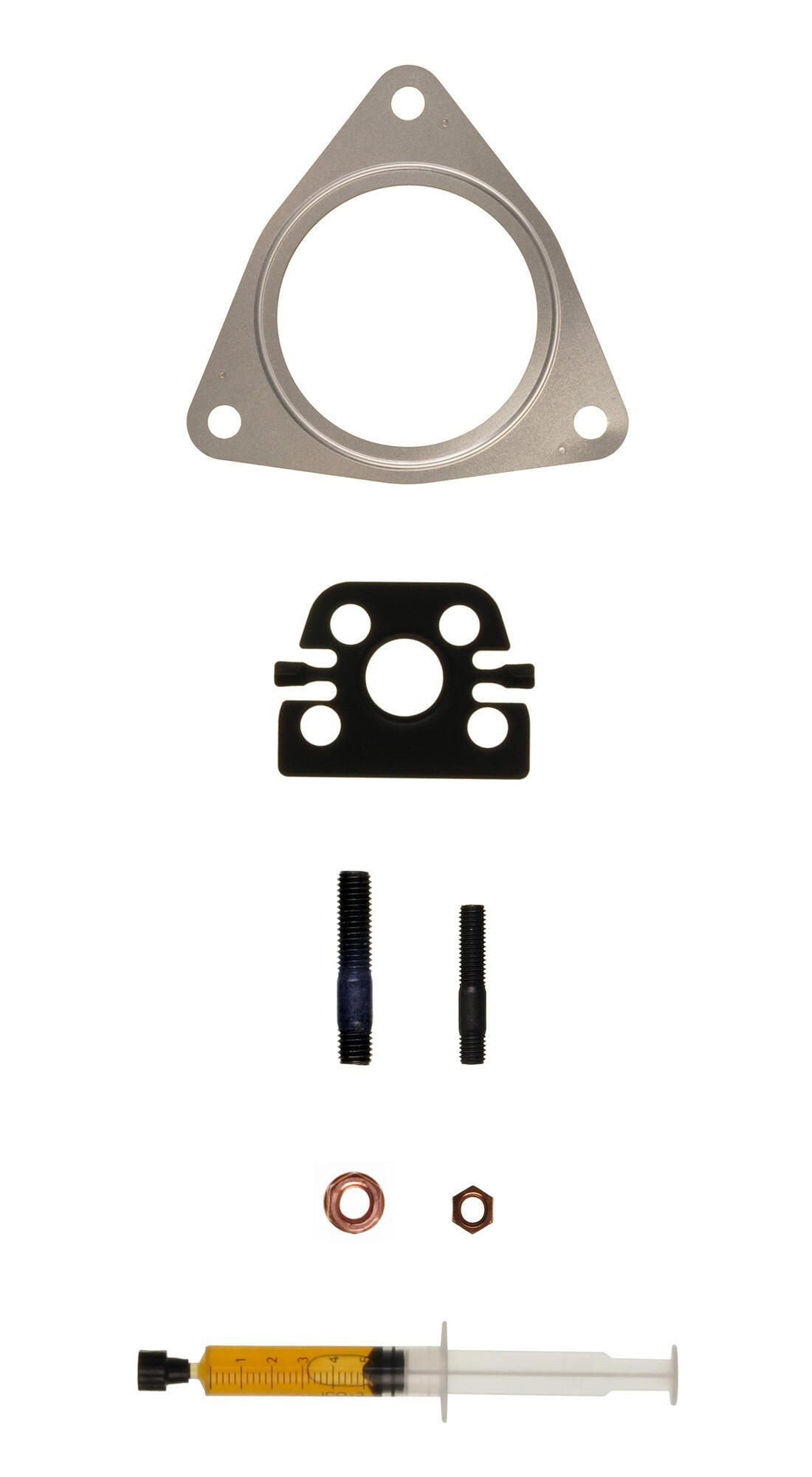 ALANKO 10920709 Mounting Kit, charger DYNA 2.5 D4d (KDY220_, KDY230_) 88 PS Diesel