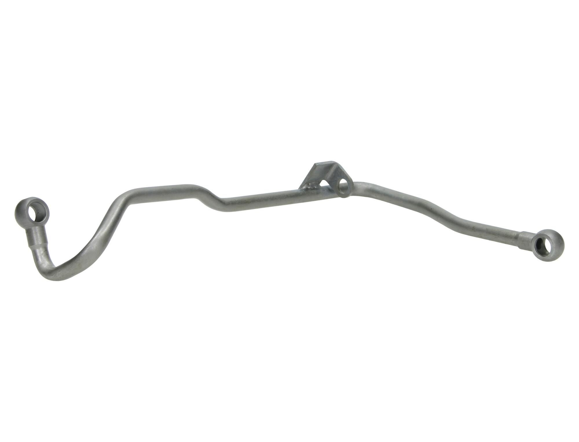ALANKO 10921032 Oil Pipe, charger MAREA 1.9 JTD 110 (185BXT1A) 110 PS Diesel 2007