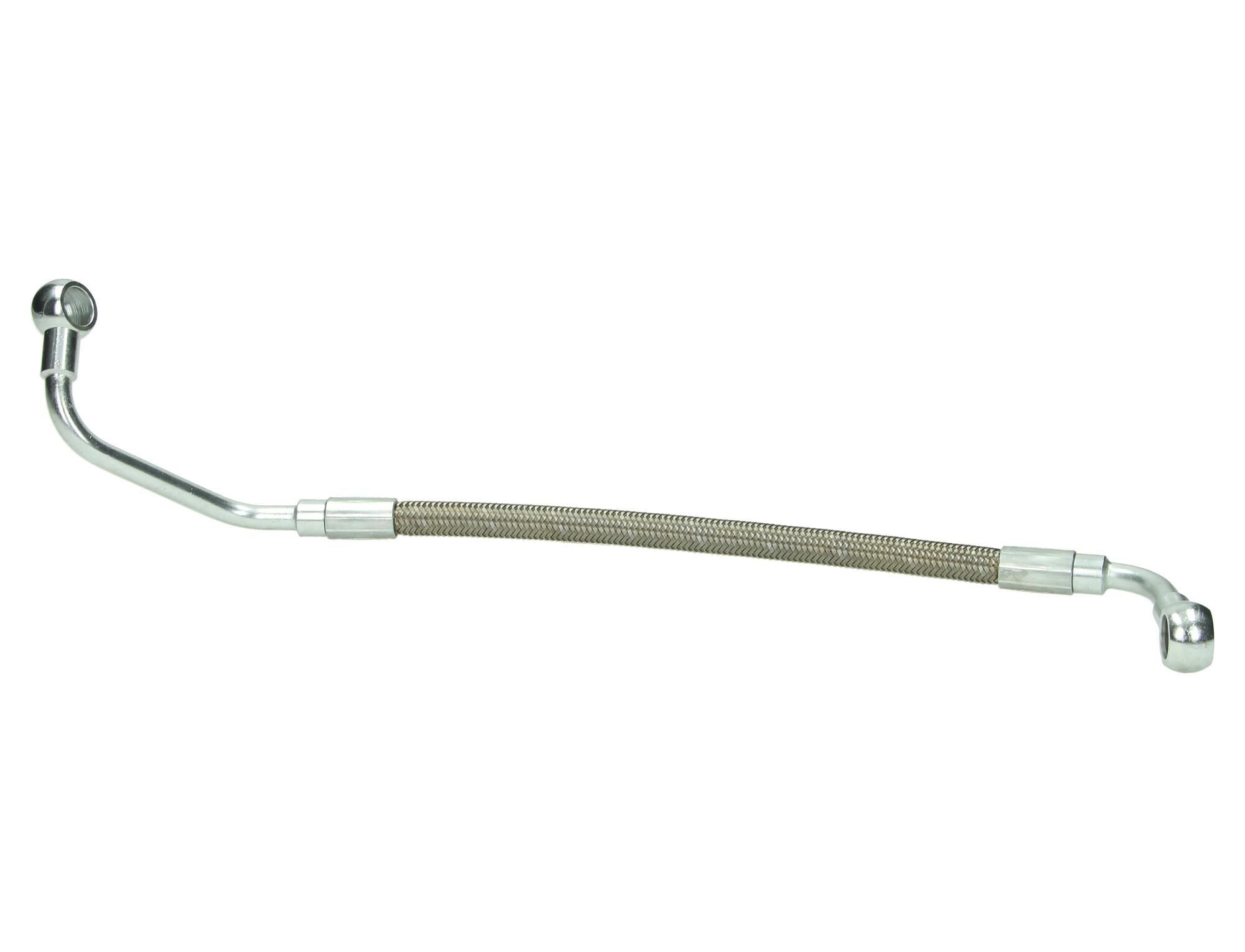 ALANKO 10921093 Oil Pipe, charger TEMPRA 1.9 TD 90 PS Diesel 1998