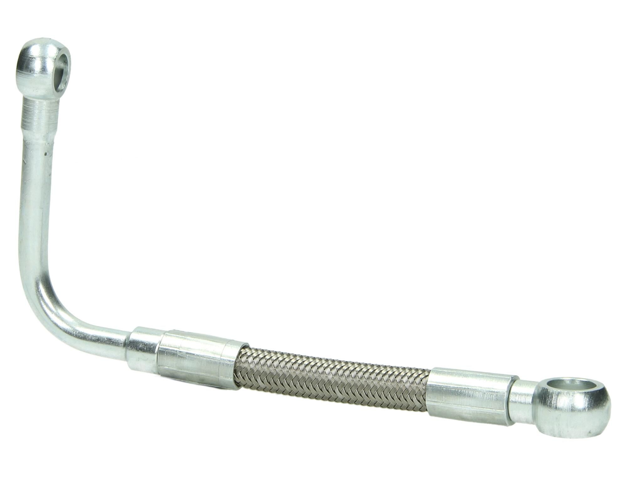 ALANKO 10921149 Oil Pipe, charger MAREA 1.9 JTD 110 (185BXT1A) 110 PS Diesel 2007