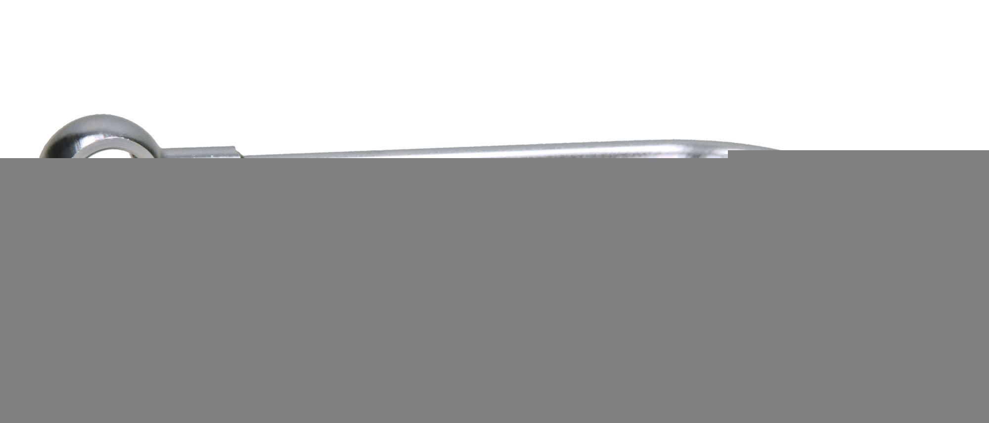 ALANKO 10921756 Oil Pipe, charger CORSA 1.7 DI 16V (F08, W5L) 65 PS Diesel 2012