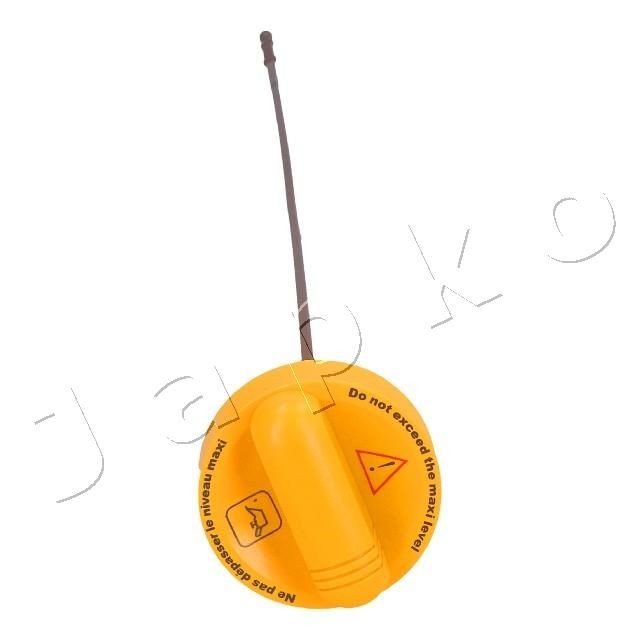 JAPKO 147023 Bouchon de remplissage d'huile PRIMASTAR 1.9 dCi 80 82 CH Diesel