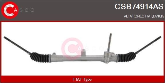 CASCO CWS15123GS Window Wiper System DS4 1.6 BlueHDi 115 PS Diesel 2015