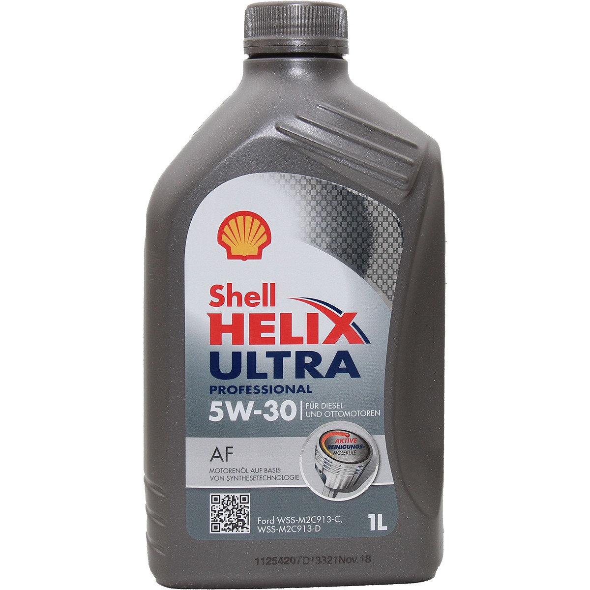 SHELL Mootoriõli Artikli number: 550040660 soodsalt