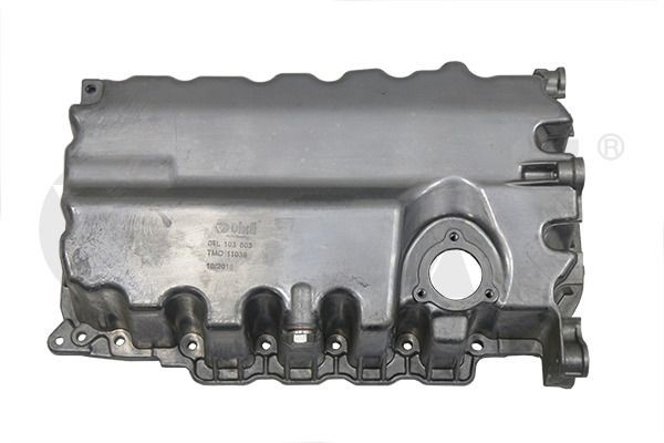 VIKA Oil sump Article number: 11031409301 cheaply
