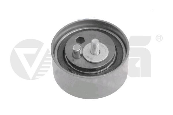 VIKA Timing belt tensioner pulley Article number: 11091323701 cheaply