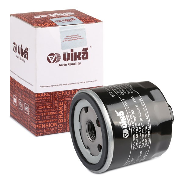 VIKA Oil filter Article number: 11150059201 cheaply