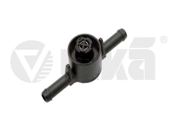 VIKA 11270040901 Valve, fuel filter PASSAT 2.5 TDI Syncro/4motion 150 PS Diesel 2001