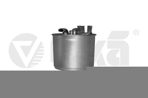 VIKA Fuel filter Article number: 11270041401 cheaply