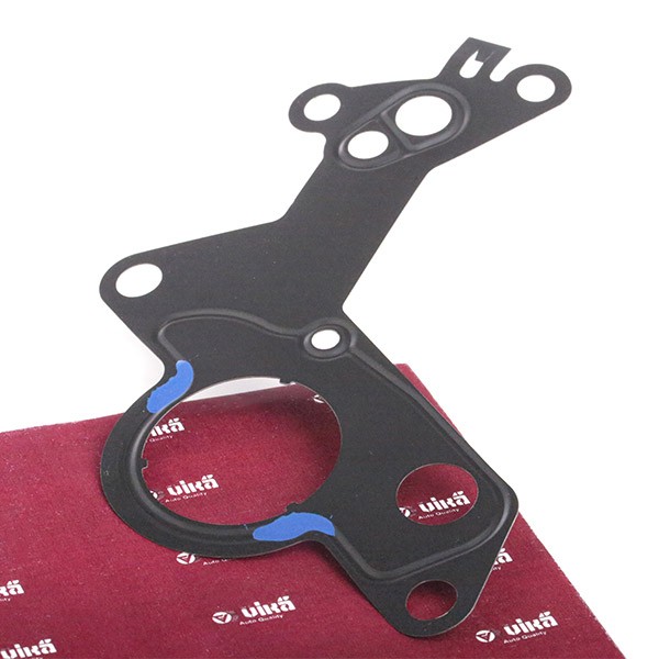 VIKA Seal, fuel tank cap Article number: 11450886501 cheaply