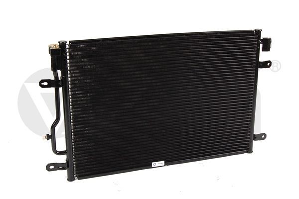 VIKA Air conditioning condenser Article number: 22600746801 cheaply