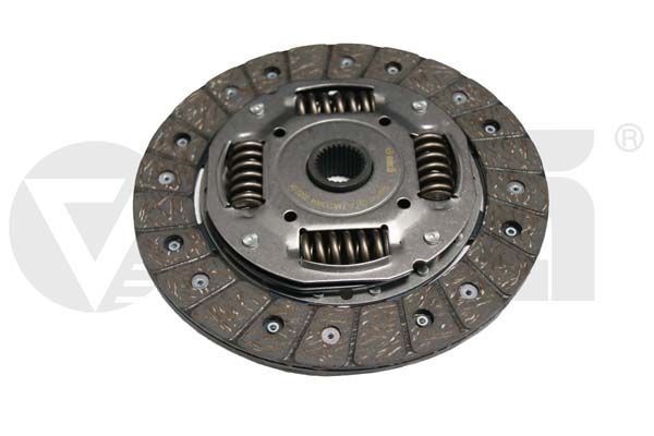 VIKA Clutch Disc Article number: 31410005401 cheaply