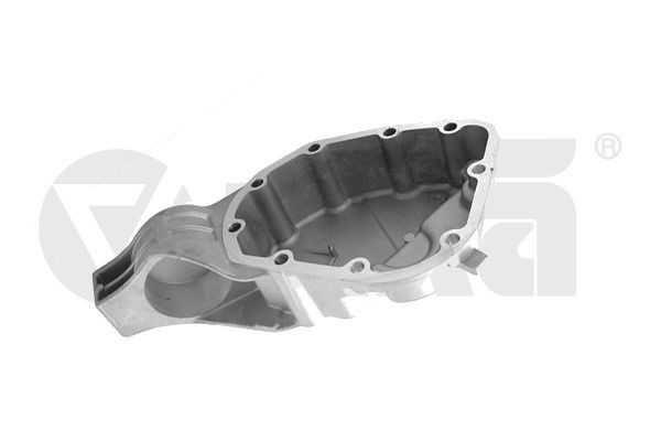 VIKA 33010021101 Flange Lid, manual transmission FELICIA 1.6 75 PS Petrol 2001