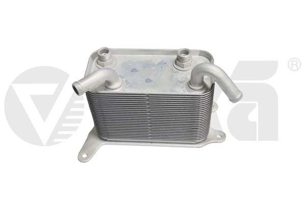 VIKA Automatic transmission oil cooler Article number: 34090831101 cheaply