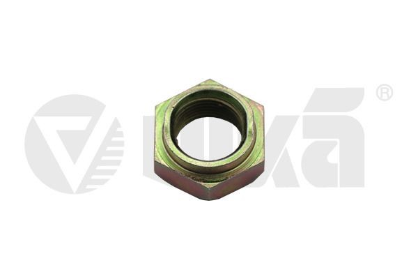 VIKA 54070057101 Nut, stub axle FELICIA 1.6 75 PS Petrol 2001