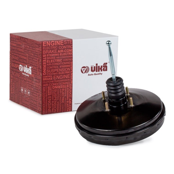 VIKA Brake Booster Article number: 66140035801 cheaply
