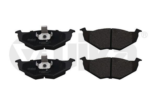 VIKA Brake pad set Article number: 66980009001 cheaply