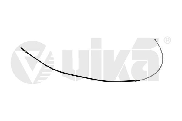 VIKA Hand brake cable Article number: 76090016401 cheaply