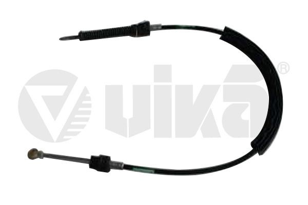 VIKA 77111637201 Tross, käigukast RAPID 1.6 105 HP Bensiin