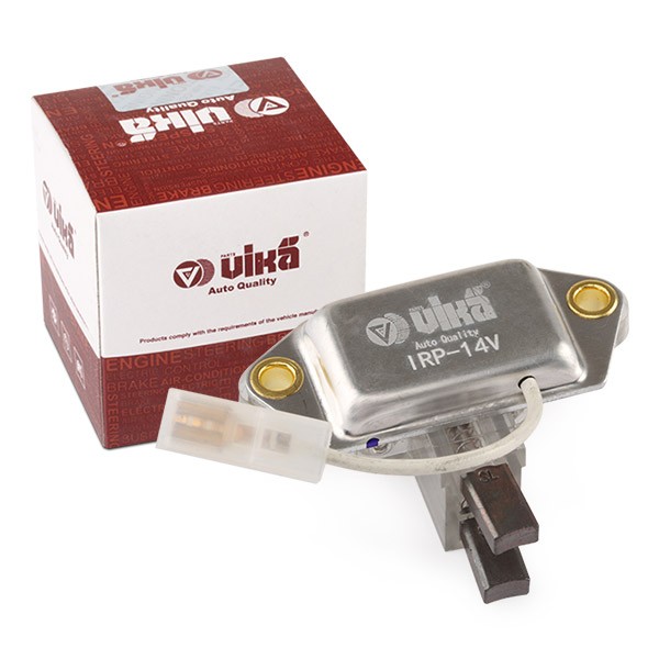 VIKA Alternator Regulator Article number: 99010009501 cheaply
