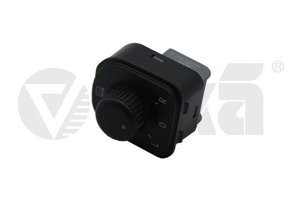 VIKA 99591523101 Switch, mirror adjustment GOLF 2.0 TFSI 200 PS Petrol 2009
