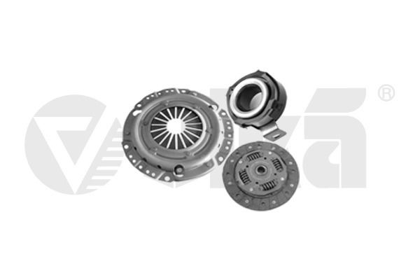 VIKA Clutch kit Article number: K30333301 cheaply