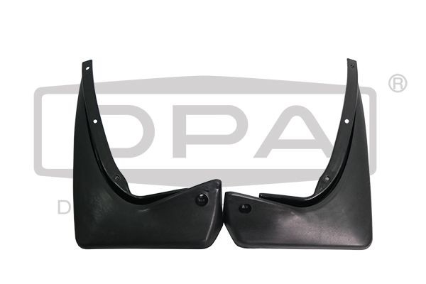 DPA Mudflap Article number: 84000472802 cheaply