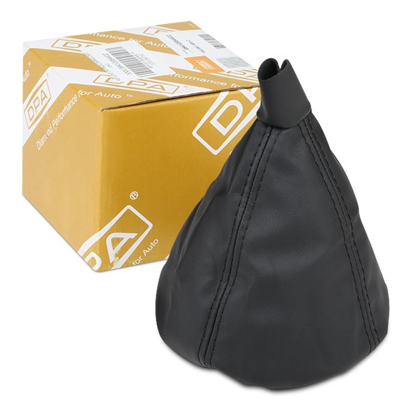 DPA 87110069602 Gear Lever Gaiter FELICIA 1.6 75 PS Petrol 2001
