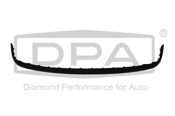DPA Bumper moulding Article number: 88070039802 cheaply