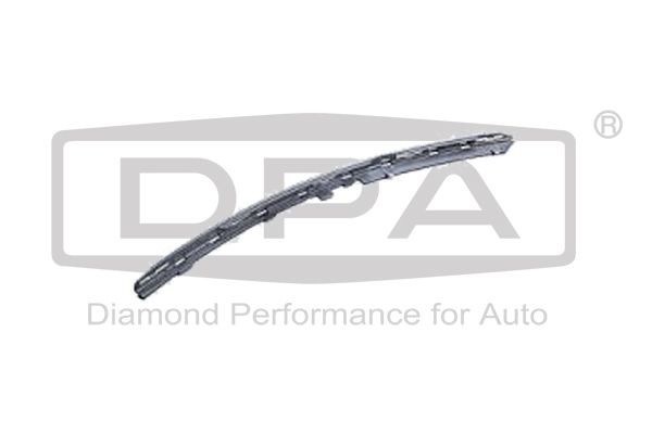 DPA Bumper moulding Article number: 88070734102 cheaply