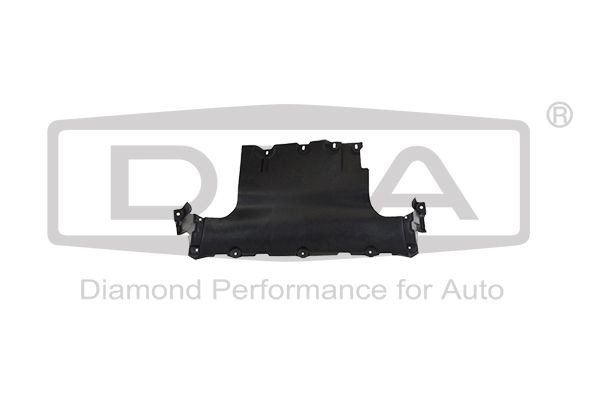 DPA 88251329902 Silencing Material, engine bay TOUAREG 3.0 V6 TSI 290 PS Petrol 2018