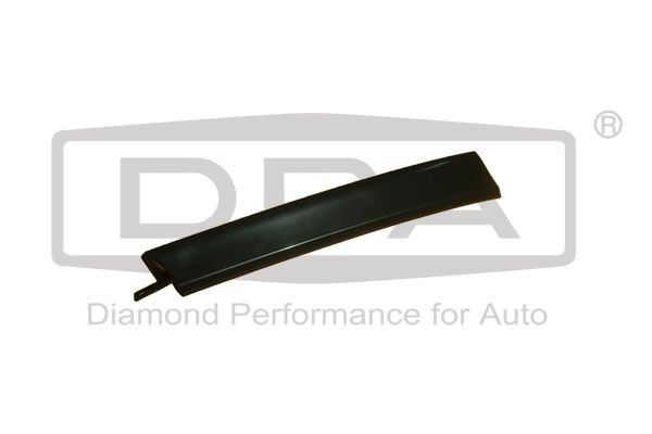 DPA Bumper moulding Article number: 88530041602 cheaply