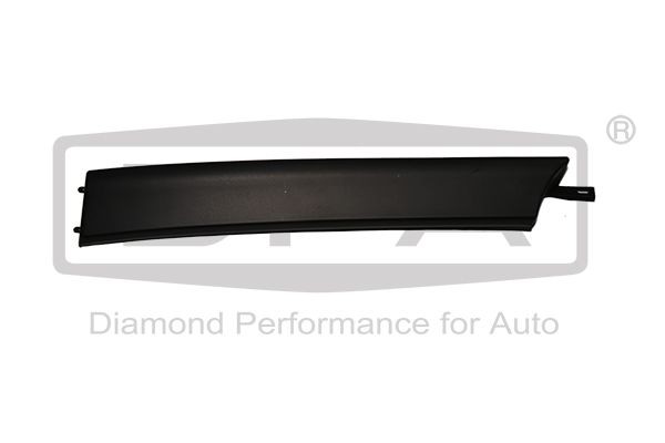 DPA Bumper moulding Article number: 88530042602 cheaply