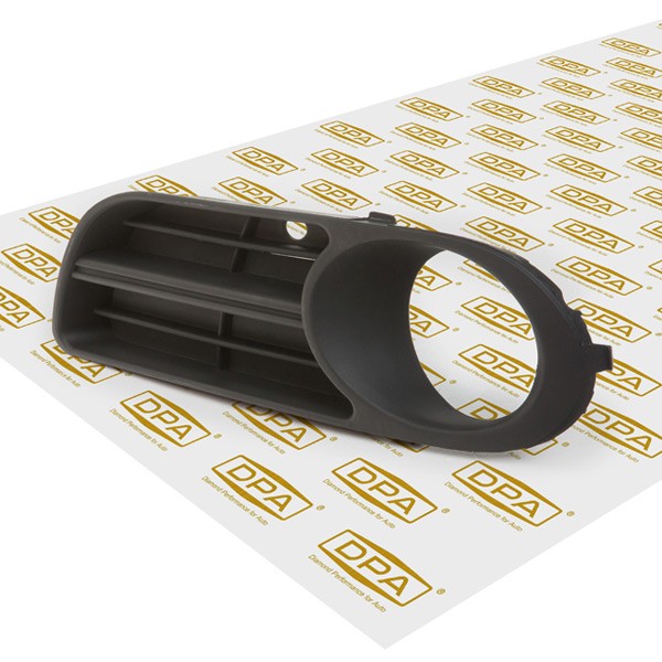 DPA Bumper grill Article number: 88530065102 cheaply
