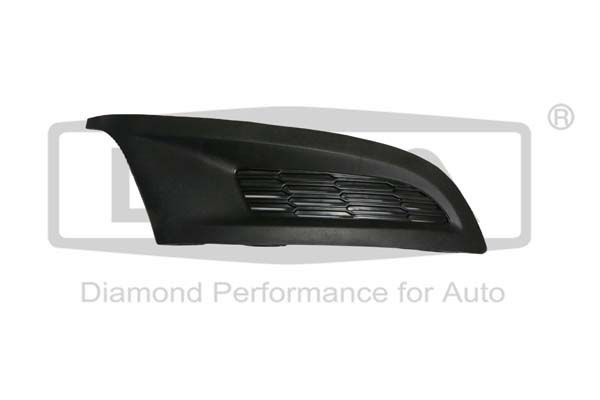 DPA Bumper grill Article number: 88530640502 cheaply