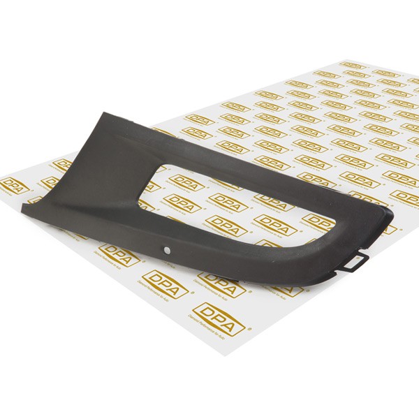 DPA Bumper grill Article number: 88531079302 cheaply
