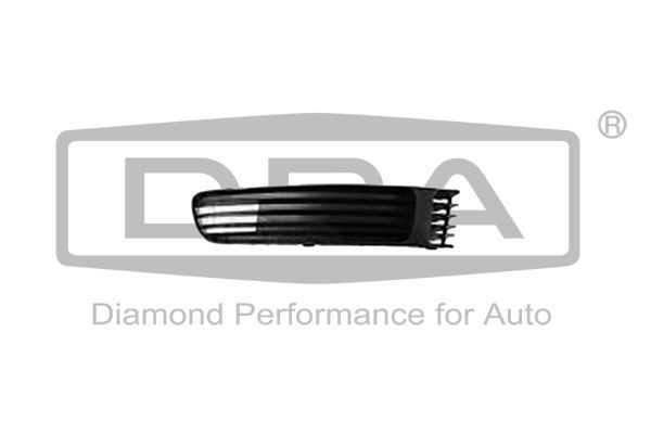 DPA Bumper grill Article number: 88531183302 cheaply